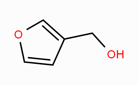 CAS No. 4412-91-3, Furan-3-ylmethanol
