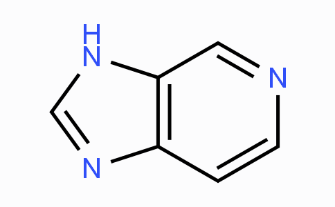 CAS No. 272-97-9, 3H-Imidazo[4,5-c]pyridine