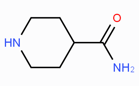 CAS No. 39546-32-2, Piperidine-4-carboxamide