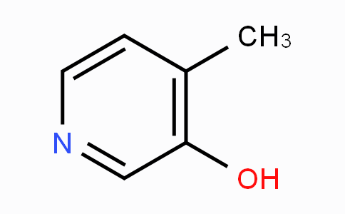 CAS No. 1121-19-3, 4-Methylpyridin-3-ol