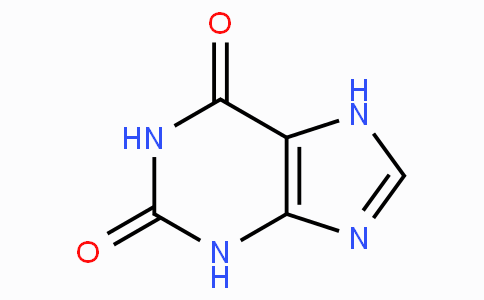 CS22320 | 69-89-6 | 黄嘌呤