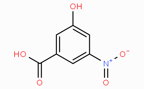 CAS No. 78238-14-9, 3-Hydroxy-5-nitrobenzoic acid