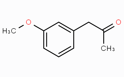 CAS No. 3027-13-2, 1-(3-Methoxyphenyl)propan-2-one