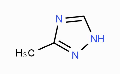 CAS No. 7170-01-6, 3-Methyl-1H-1,2,4-triazole
