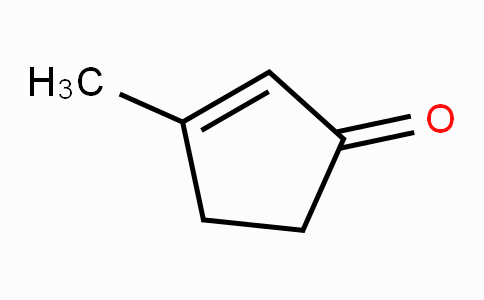 CAS No. 2758-18-1, 3-Methylcyclopent-2-enone