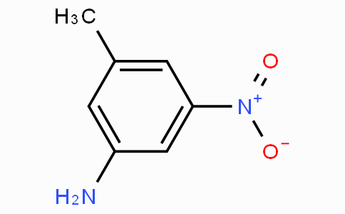 CAS No. 618-61-1, 3-Methyl-5-nitroaniline