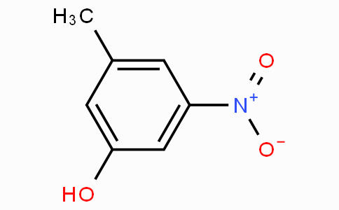 CAS No. 127818-58-0, 3-Methyl-5-nitrophenol