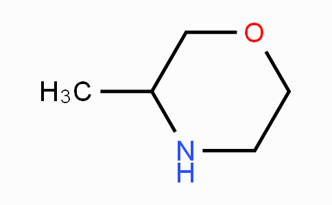 CAS No. 42185-06-8, 3-Methylmorpholine