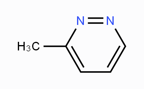 CAS No. 1632-76-4, 3-Methylpyridazine