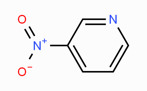 CAS No. 2530-26-9, 3-Nitropyridine