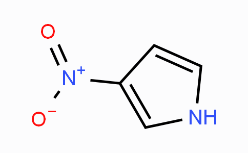 CAS No. 5930-94-9, 3-Nitro-1H-pyrrole