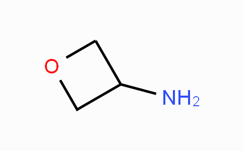 CAS No. 21635-88-1, Oxetan-3-amine