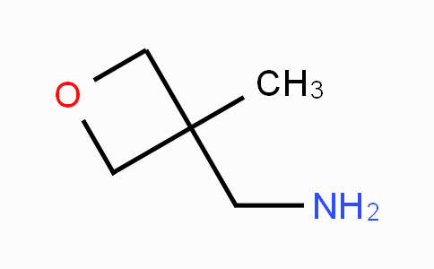 153209-97-3 | 3-甲基-3-胺甲基-1-氧杂环丁烷