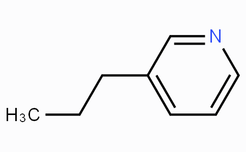 CAS No. 4673-31-8, 3-Propylpyridine