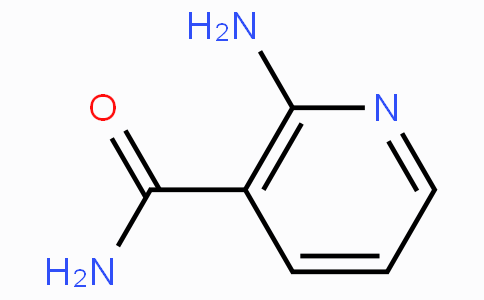 CAS No. 13438-65-8, 2-Aminonicotinamide