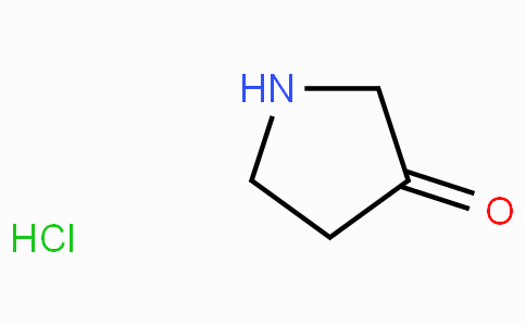 3760-52-9 | Pyrrolidin-3-one hydrochloride