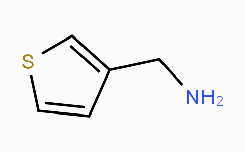 CAS No. 27757-86-4, Thiophen-3-ylmethanamine