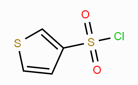 CAS No. 51175-71-4, Thiophene-3-sulfonyl chloride