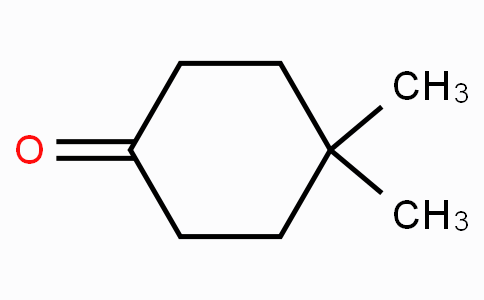 CAS No. 4255-62-3, 4,4-Dimethylcyclohexanone