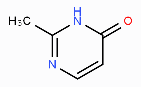CAS No. 19875-04-8, 2-Methylpyrimidin-4(3H)-one