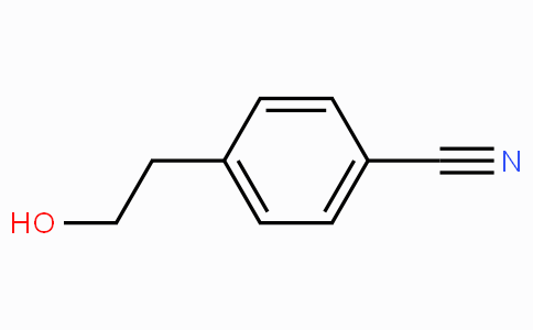 CAS No. 69395-13-7, 4-(2-Hydroxyethyl)benzonitrile