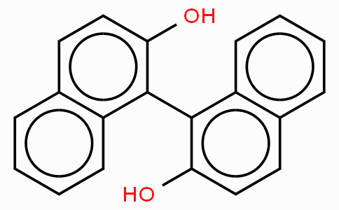 CAS No. 18531-99-2, (S)-(-)-1,1-Bi-2-naphthol