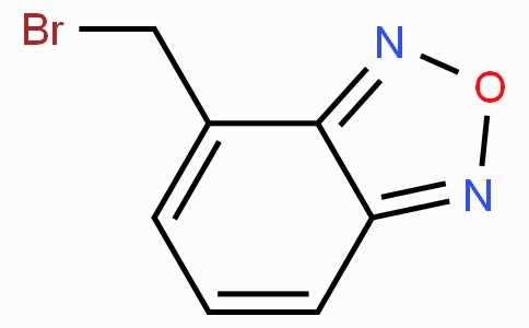 CAS No. 32863-30-2, 4-(Bromomethyl)benzo[c][1,2,5]oxadiazole