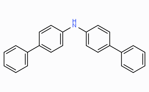 CAS No. 102113-98-4, Bis-biphenyl-4-yl-amine
