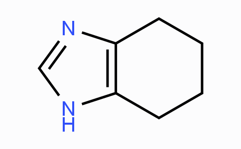 CAS No. 3752-24-7, 4,5,6,7-Tetrahydro-1H-benzo[d]imidazole