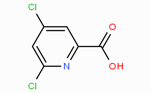 CAS No. 88912-25-8, 4,6-Dichloropicolinic acid