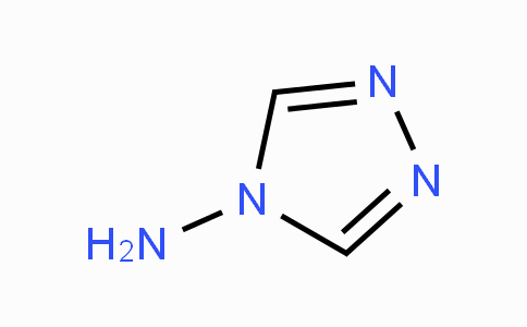 CAS No. 584-13-4, 4-Amino-1,2,4-triazole