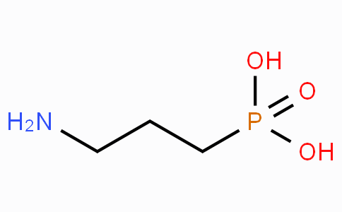 CAS No. 13138-33-5, (3-Aminopropyl)phosphonic acid