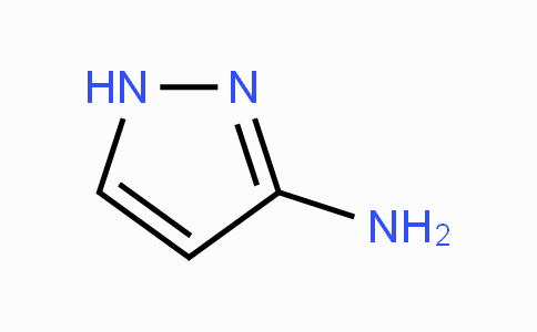 CAS No. 1820-80-0, 1H-Pyrazol-3-amine