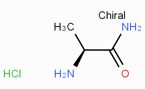CS22529 | 33208-99-0 | (S)-2-Aminopropanamide hydrochloride