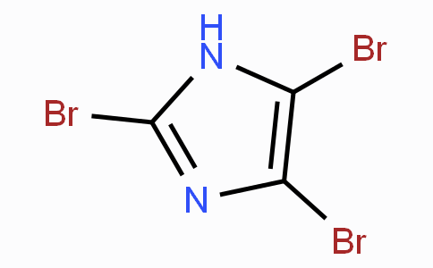 CAS No. 2034-22-2, 2,4,5-Tribromoimidazole