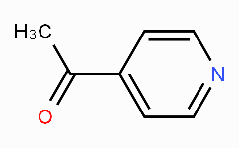 CAS No. 1122-54-9, 4-Acetylpyridine