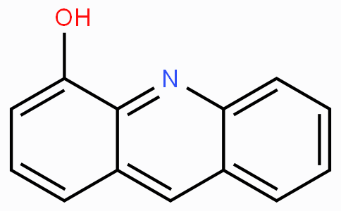 CAS No. 18123-20-1, Acridin-4-ol