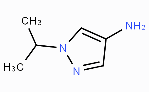 97421-16-4 | 1-Isopropyl-1H-pyrazol-4-amine