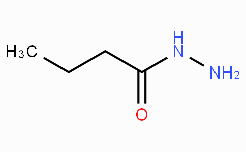 CAS No. 3538-65-6, Butyrohydrazide