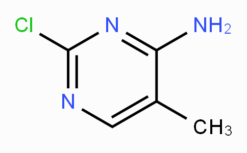 CAS No. 14394-70-8, 2-Chloro-5-methylpyrimidin-4-amine