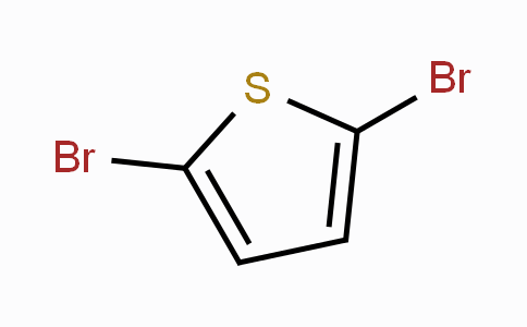 CAS No. 3141-27-3, 2,5-Dibromothiophene