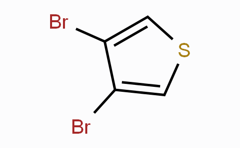 3141-26-2 | 3,4-二溴噻吩
