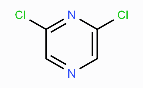 CAS No. 4774-14-5, 2,6-Dichloropyrazine
