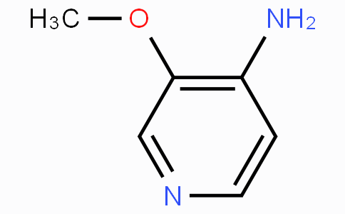 CAS No. 52334-90-4, 3-Methoxypyridin-4-amine