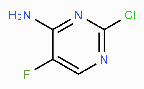 CAS No. 155-10-2, 4-Amino-2-chloro-5-fluoropyrimidine