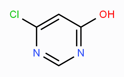 4765-77-9 | 4-氯-6-羟基嘧啶