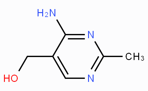 CAS No. 73-67-6, (4-Amino-2-methylpyrimidin-5-yl)methanol