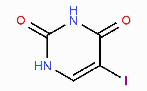 CAS No. 696-07-1, 5-Iodopyrimidine-2,4(1H,3H)-dione