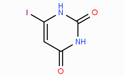 CAS No. 4269-94-7, 6-Iodouracil