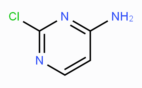 CAS No. 7461-50-9, 2-Chloropyrimidin-4-amine